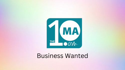 Business Wanted