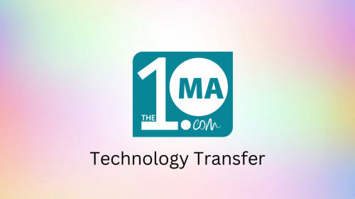 Technology Transfer