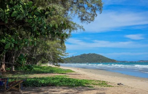 45 Rai Beachside Development Land Rayong, Thailand | THB 294.75 Million | TH-RYG-006   