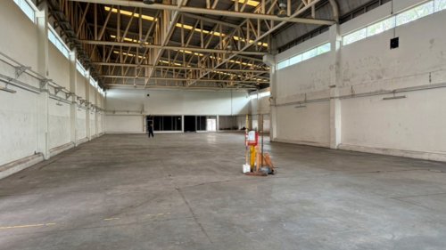 20 Rai Industrial &amp; Development Property Bangna-Trat, Samut Prakan, Thailand | THB 550 Million | TH-BNT-009